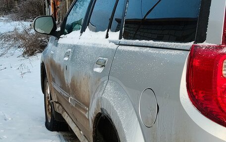 Great Wall Hover H3 I, 2013 год, 635 000 рублей, 3 фотография