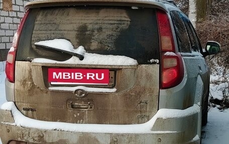 Great Wall Hover H3 I, 2013 год, 635 000 рублей, 5 фотография