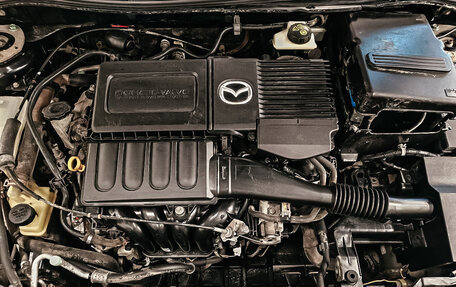 Mazda 3, 2008 год, 623 857 рублей, 4 фотография