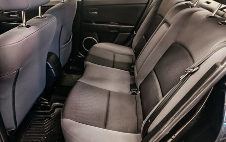 Mazda 3, 2008 год, 623 857 рублей, 15 фотография