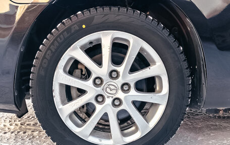Mazda 3, 2008 год, 623 857 рублей, 10 фотография