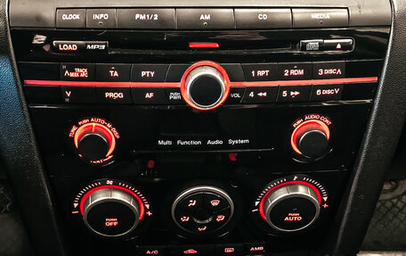 Mazda 3, 2008 год, 623 857 рублей, 16 фотография