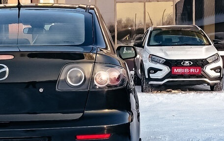 Mazda 3, 2008 год, 623 857 рублей, 6 фотография