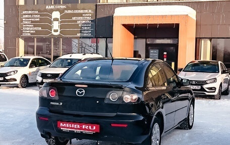 Mazda 3, 2008 год, 623 857 рублей, 7 фотография