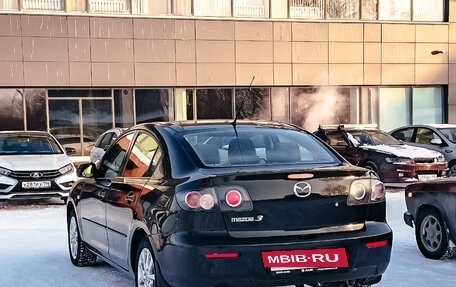 Mazda 3, 2008 год, 623 857 рублей, 8 фотография