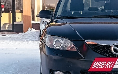 Mazda 3, 2008 год, 623 857 рублей, 5 фотография