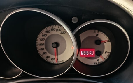 Mazda 3, 2008 год, 623 857 рублей, 17 фотография