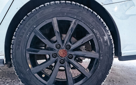 Volkswagen Polo VI (EU Market), 2017 год, 1 289 457 рублей, 10 фотография