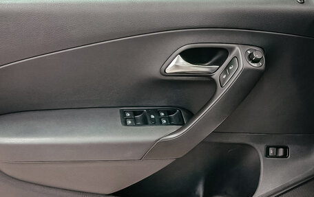 Volkswagen Polo VI (EU Market), 2017 год, 1 289 457 рублей, 13 фотография