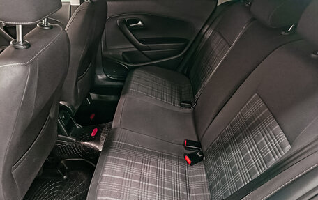 Volkswagen Polo VI (EU Market), 2017 год, 1 289 457 рублей, 15 фотография