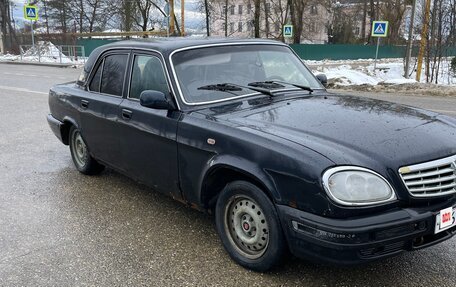 ГАЗ 31105 «Волга», 2005 год, 175 000 рублей, 3 фотография