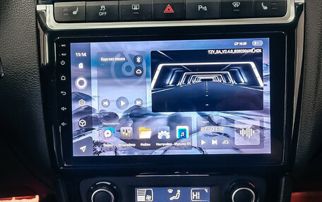 Volkswagen Polo VI (EU Market), 2017 год, 1 289 457 рублей, 18 фотография