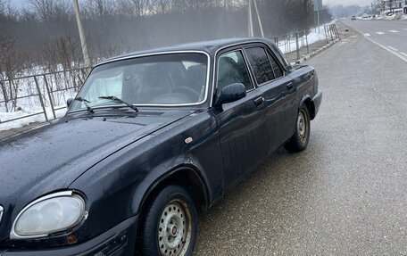 ГАЗ 31105 «Волга», 2005 год, 175 000 рублей, 2 фотография