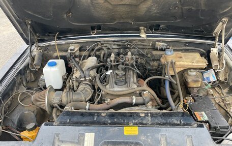 ГАЗ 31105 «Волга», 2005 год, 175 000 рублей, 6 фотография