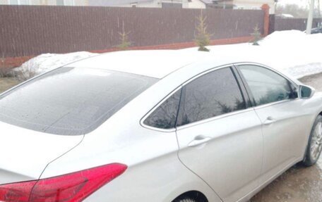 Hyundai i40 I рестайлинг, 2016 год, 1 062 000 рублей, 3 фотография