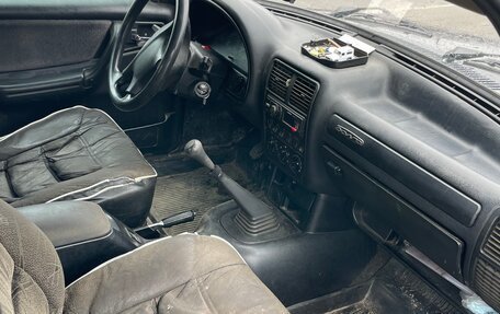 ГАЗ 31105 «Волга», 2005 год, 175 000 рублей, 5 фотография