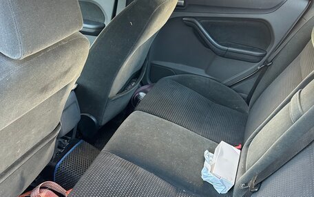 Ford Focus II рестайлинг, 2007 год, 310 000 рублей, 10 фотография