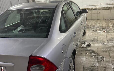 Ford Focus II рестайлинг, 2007 год, 310 000 рублей, 6 фотография