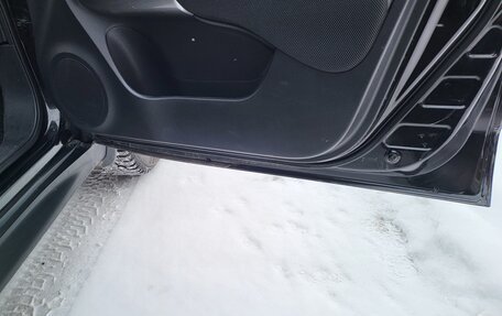 Nissan Juke II, 2012 год, 860 000 рублей, 20 фотография