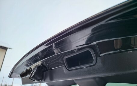 Nissan Juke II, 2012 год, 860 000 рублей, 22 фотография