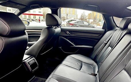 Honda Accord IX рестайлинг, 2021 год, 2 500 000 рублей, 5 фотография