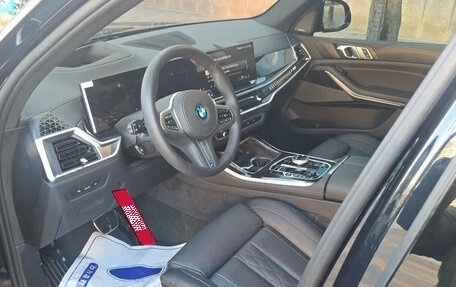 BMW X5, 2025 год, 12 700 000 рублей, 4 фотография