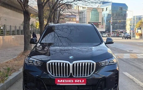 BMW X5, 2025 год, 12 700 000 рублей, 2 фотография