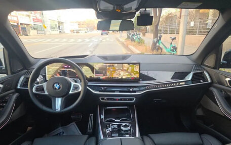 BMW X5, 2025 год, 12 700 000 рублей, 5 фотография