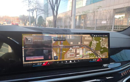 BMW X5, 2025 год, 12 700 000 рублей, 8 фотография