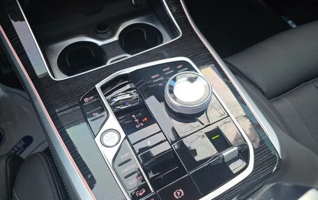 BMW X5, 2025 год, 12 700 000 рублей, 10 фотография