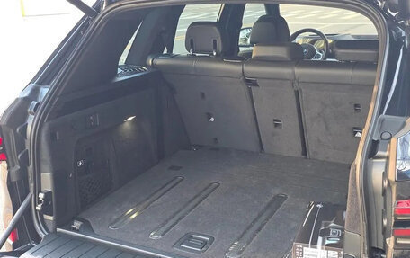 BMW X5, 2025 год, 12 700 000 рублей, 18 фотография