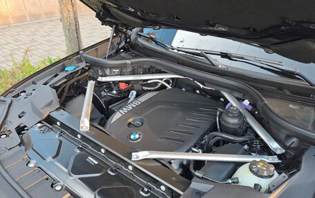 BMW X5, 2025 год, 12 700 000 рублей, 19 фотография