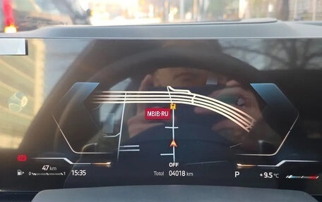 BMW X5, 2025 год, 12 700 000 рублей, 7 фотография