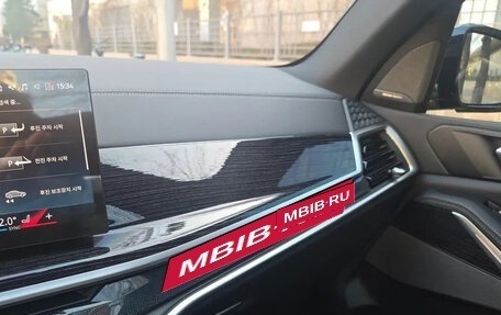 BMW X5, 2025 год, 12 700 000 рублей, 16 фотография