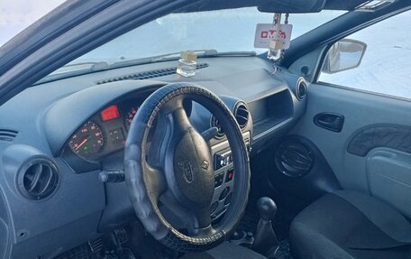 Renault Logan I, 2006 год, 160 000 рублей, 6 фотография