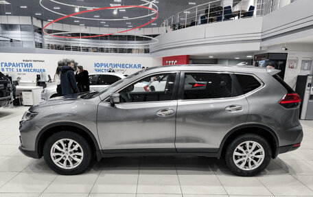 Nissan X-Trail, 2019 год, 2 150 000 рублей, 10 фотография