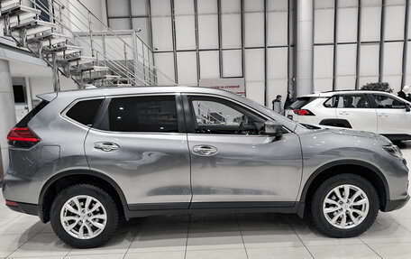 Nissan X-Trail, 2019 год, 2 150 000 рублей, 5 фотография