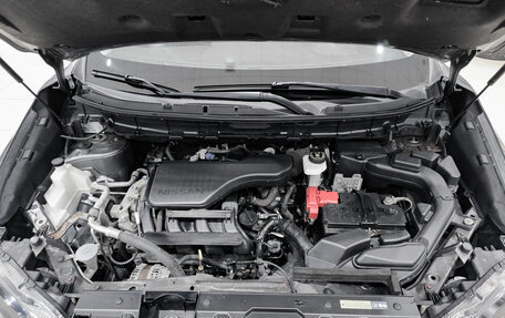 Nissan X-Trail, 2019 год, 2 150 000 рублей, 11 фотография