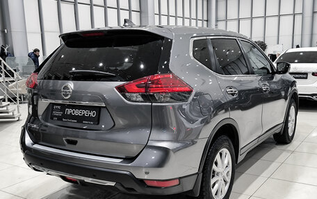Nissan X-Trail, 2019 год, 2 150 000 рублей, 6 фотография