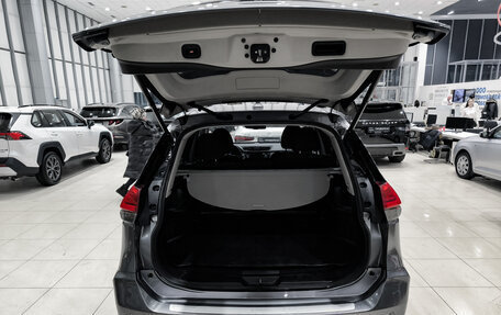 Nissan X-Trail, 2019 год, 2 150 000 рублей, 12 фотография