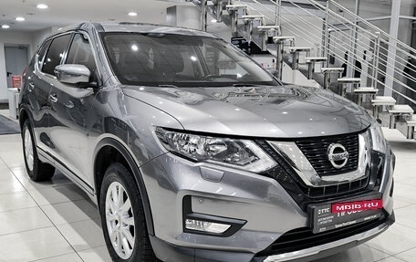 Nissan X-Trail, 2019 год, 2 150 000 рублей, 3 фотография