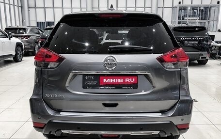 Nissan X-Trail, 2019 год, 2 150 000 рублей, 7 фотография