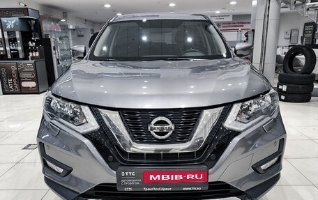 Nissan X-Trail, 2019 год, 2 150 000 рублей, 2 фотография