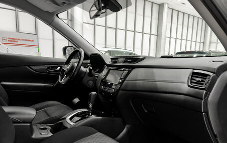 Nissan X-Trail, 2019 год, 2 150 000 рублей, 13 фотография