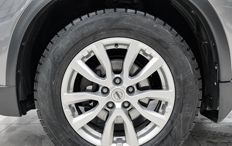 Nissan X-Trail, 2019 год, 2 150 000 рублей, 22 фотография