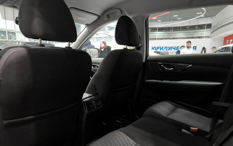 Nissan X-Trail, 2019 год, 2 150 000 рублей, 15 фотография