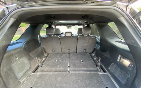 Ford Explorer VI, 2019 год, 2 950 000 рублей, 8 фотография