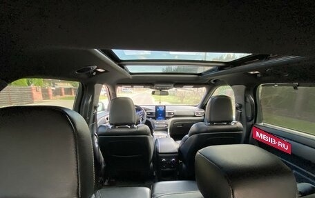 Ford Explorer VI, 2019 год, 2 950 000 рублей, 6 фотография