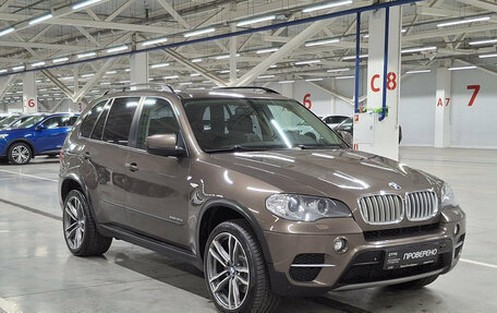 BMW X5, 2012 год, 2 350 000 рублей, 3 фотография