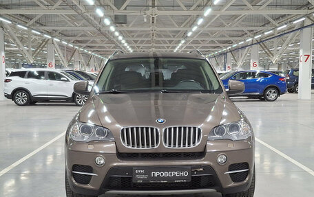 BMW X5, 2012 год, 2 350 000 рублей, 2 фотография